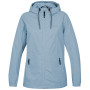 Damenjacke Hannah Goldie hellblau dream blue