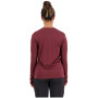 Damen-Funktionsshirt Mons Royale Yotei Bf Ls Dream State