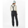 Damen-Skihose Salomon Brilliant Pant W