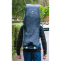 Regenschutz für Rucksack LittleLife Carrier Rain Cover