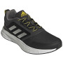 Herrenschuhe Adidas Duramo Protect schwarz/gelb Carbon/Msilve/Beamye