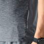 Herren-T-Shirt Dare 2b Power Up Tee