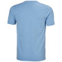Herren-T-Shirt Helly Hansen Tech Logo T-Shirt