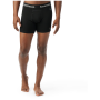 Herren funktionelle Boxershorts Smartwool M Everyday Merino Boxer Brief Boxed