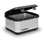 Outdoor-Box Dometic GO Hard Storage 50L silber