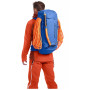 Nepromokavý batoh Ortovox Peak 40 Dry