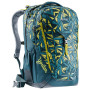 Kinderrucksack Deuter Ypsilon blau/gelb ArcticZigzag