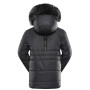 Kinder Winterjacke Alpine Pro Werdo