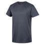 Herren-Funktionsshirt Husky Telly M grau Darkgrey