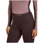 Damen-Leggings Icebreaker Women Merino 200 ZoneKnit™ Leggings