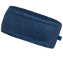 Stirnband Silvini Trebbia UA1731 dunkelblau navy