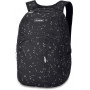 Rucksack Dakine Campus Premium 28L schwarz/weiß Slashdot