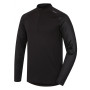 Herren-Funktionsshirt Husky Winter Triko Dl Zip - M