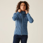 Damen-Sweatshirt Regatta Wms Hood Newhill