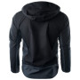 Herrenjacke Elbrus Mileson