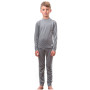 Kinder-Funktionsunterwäsche Sensor Merino Active Set