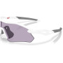 Sonnenbrille OAKLEY Radar Plate Prizm Slate