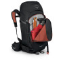 Skialp-Rucksack Osprey Sopris 40