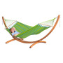 Ständer für Hängematte La Siesta Maera Eucalyptus (do 120 kg)