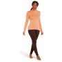 Damen Funktions-Sweatshirt Icebreaker W 260 Tech LS Half Zip