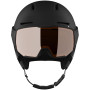 Skihelm Salomon Osmo