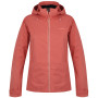 Damenjacke Husky Nelory L 2022 rosa pink