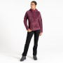 Damen-Sweatshirt Dare 2b W Pro Torrek Midlayer
