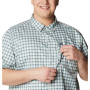 Herrenhemd Columbia Silver Ridge™ Utility Lite Novelty SS