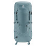 Wanderrucksack Deuter Aircontact Core 55+10 SL