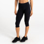 Damen 3/4 Leggings Dare 2b Influential II 3/4 Legging