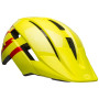 Kinder Fahrradhelm Bell Sidetrack II Child