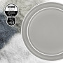Teller Brunner Dinner plate