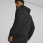 Herren-Sweatshirt Puma ESS Big Logo Hoodie FL