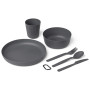 Essens-Set Sea to Summit Camp Dinnerware Set - 6 pcs