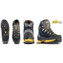 Damenschuhe Meindl Air Revolution