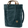 Tasche Fjällräven Totepack No.1 Small dunkelgrün GlacierGreen