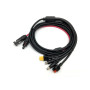 Reduktion Crossio SolarBridge Octopus