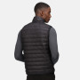 Herrenweste Regatta Hillpack B/W