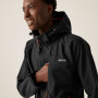 Herrenjacke Regatta Hewitts X