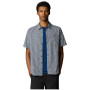 Herrenhemd The North Face M S/S Hypress Shirt-Eu