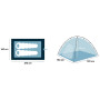 Zelt Zulu Easy Tent 2