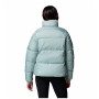 Damen-Winterjacke Columbia Puffect™ II Full Zip Jacket