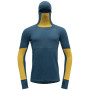 Herren Funktions-Sweatshirt Devold Expedition Arctic Pro Hoodie