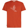 Größe: L / Farbe: orange