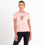 Damen-T-Shirt Dare 2b Sense of Calm Tee