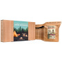Geschenkpackung Grower´s cup Kemping 10 Stk