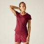 Damen-T-Shirt Dare 2b Vigilant Tee