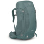 Damen Wanderrucksack Osprey Viva 65 grün succulent green
