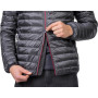 Herren-Winterjacke Rafiki Dante