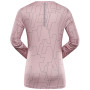 Damen-T-Shirt Alpine Pro Lousa